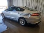 2016 Ford Fusion S for Sale in Franklin, WI - Rear End
