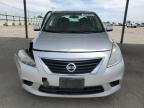2014 Nissan Versa S на продаже в Fresno, CA - Side