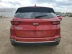 2020 Kia Sportage Lx на продаже в Columbia Station, OH - Vandalism