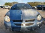 2003 Dodge Neon Sxt de vânzare în Oklahoma City, OK - Mechanical