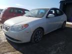 2009 HYUNDAI ELANTRA GLS for sale at Copart QC - MONTREAL