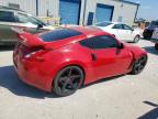 2016 Nissan 370Z Base للبيع في Haslet، TX - Hail