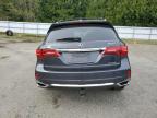 2019 Acura Mdx Advance للبيع في Arlington، WA - Front End