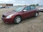 2011 Nissan Altima Base for Sale in Kansas City, KS - Minor Dent/Scratches
