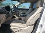 2018 Lincoln Mkx Select en Venta en Harleyville, SC - Rear End