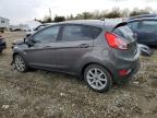 2019 Ford Fiesta Se for Sale in Windsor, NJ - Front End