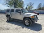 2008 Hummer H3  for Sale in Wichita, KS - Front End