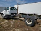 2009 Ford F750 Super Duty for Sale in Fresno, CA - Minor Dent/Scratches