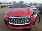 2023 Infiniti Qx55 Sensory for Sale in New Britain, CT - Front End