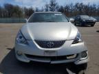 2004 Toyota Camry Solara Se продається в Brookhaven, NY - Front End