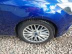 2014 FORD FOCUS ZETE for sale at Copart WISBECH