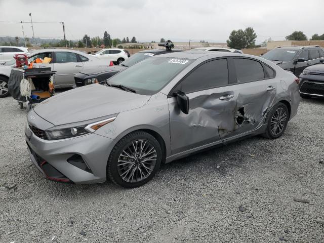 2023 Kia Forte Gt Line