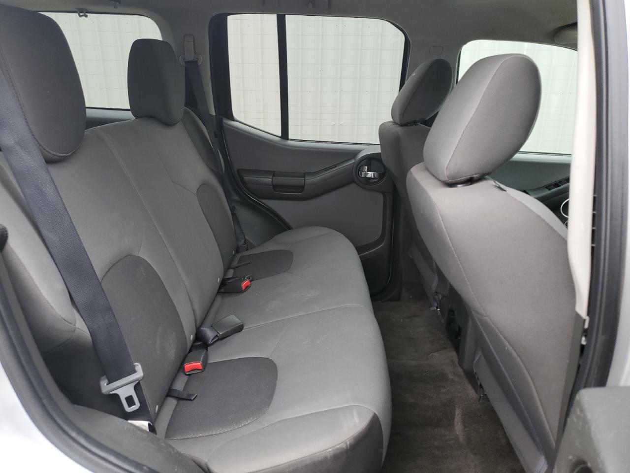 2012 Nissan Xterra Off Road VIN: 5N1AN0NW2CC509914 Lot: 54719115