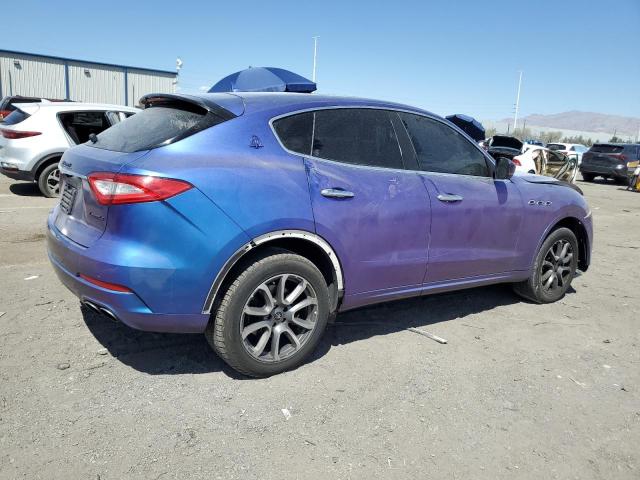  MASERATI ALL MODELS 2020 Purple