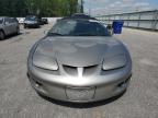 2002 Pontiac Firebird  na sprzedaż w Dunn, NC - Side