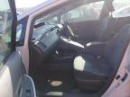 2010 TOYOTA PRIUS T4 V for sale at Copart WOLVERHAMPTON