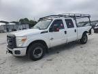 2015 Ford F250 Super Duty იყიდება Loganville-ში, GA - Rear End