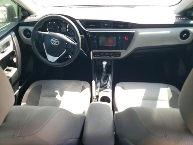  TOYOTA COROLLA 2019 Turquoise