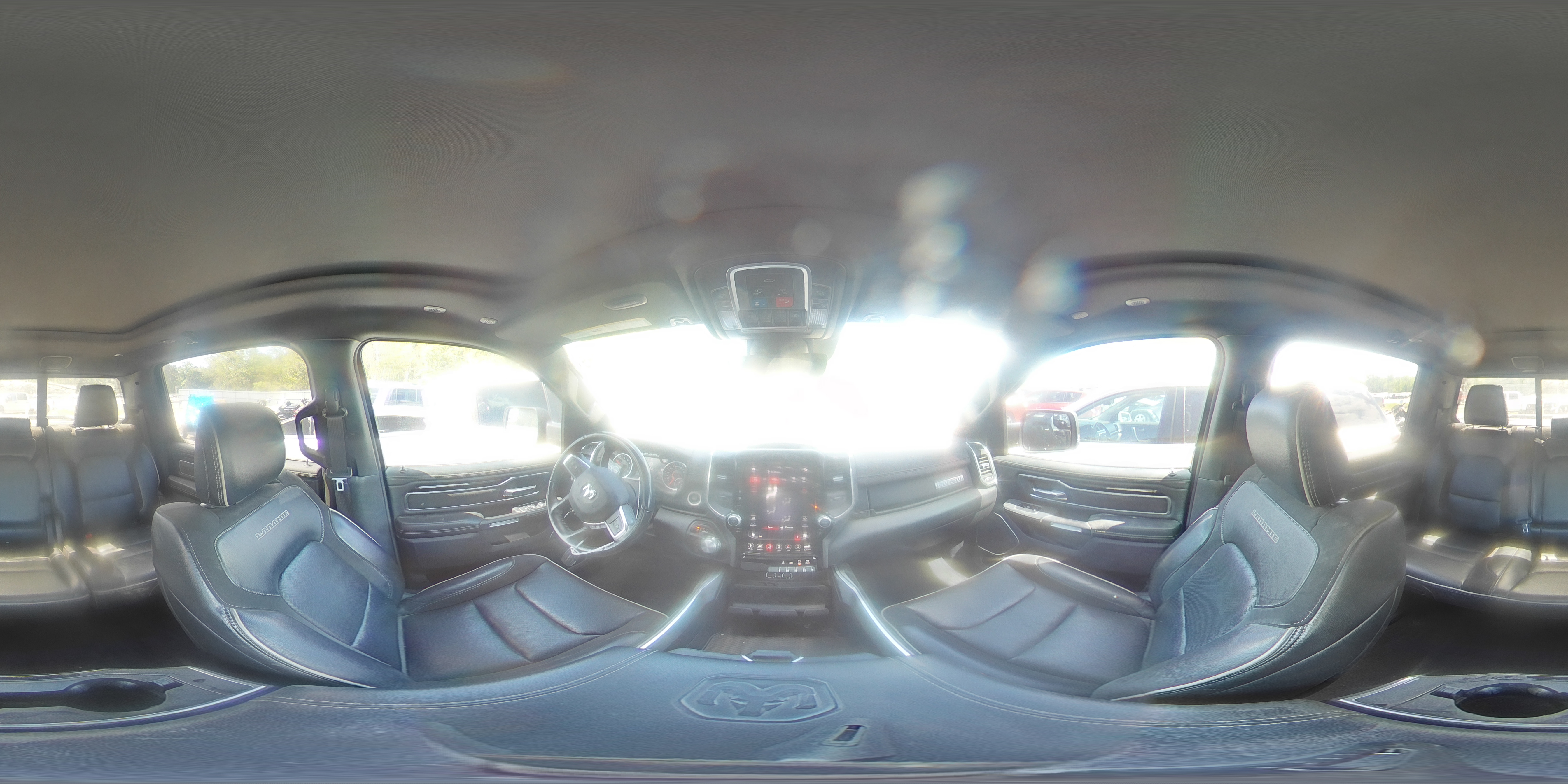 1C6RREJTXMN750850 2021 Ram 1500 Laramie