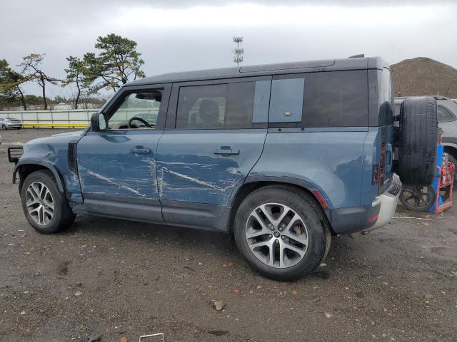  LAND ROVER DEFENDER 2020 Blue