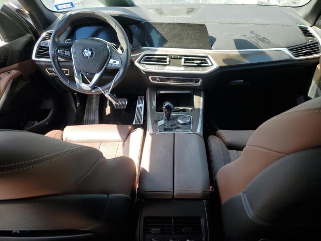  BMW X5 2022 Black