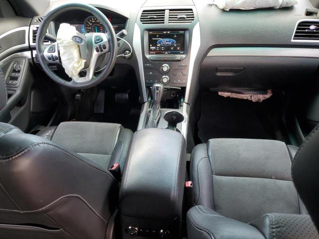  FORD EXPLORER 2015 Biały