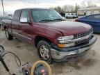 2002 Chevrolet Silverado C1500 for Sale in Pekin, IL - Front End