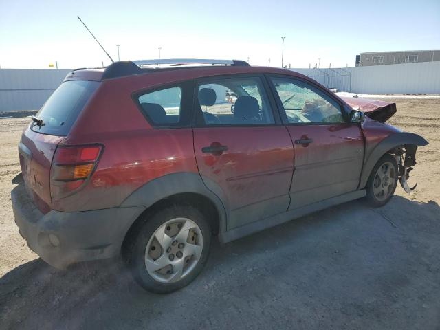 2004 PONTIAC VIBE   
