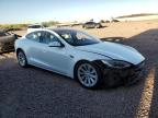 2018 Tesla Model S  იყიდება Phoenix-ში, AZ - Front End