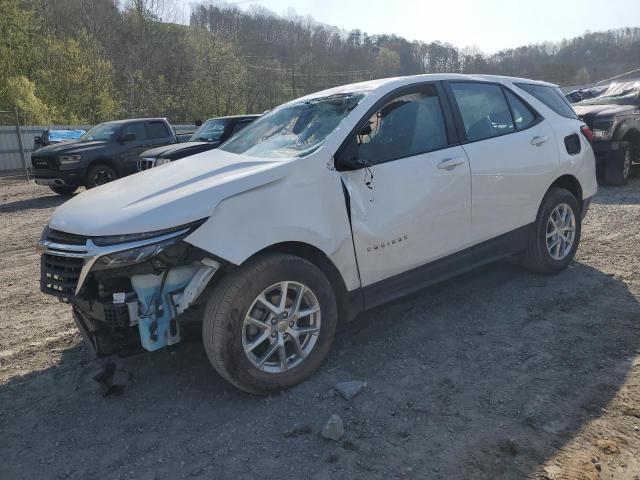 CHEVROLET EQUINOX LS 2022