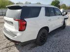 2024 Gmc Yukon Denali en Venta en Prairie Grove, AR - Front End