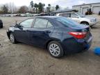 2018 Toyota Corolla L en Venta en Mendon, MA - Front End
