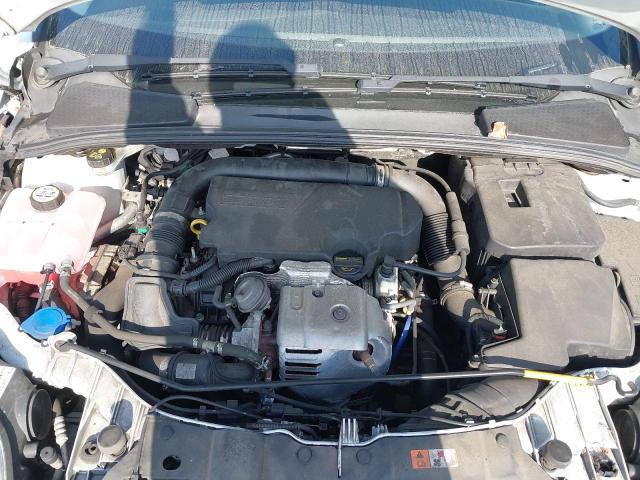 2013 FORD FOCUS ZETE