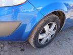 2006 RENAULT G-SCENIC D for sale at Copart WISBECH
