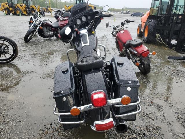 2010 HARLEY-DAVIDSON FLHTP   