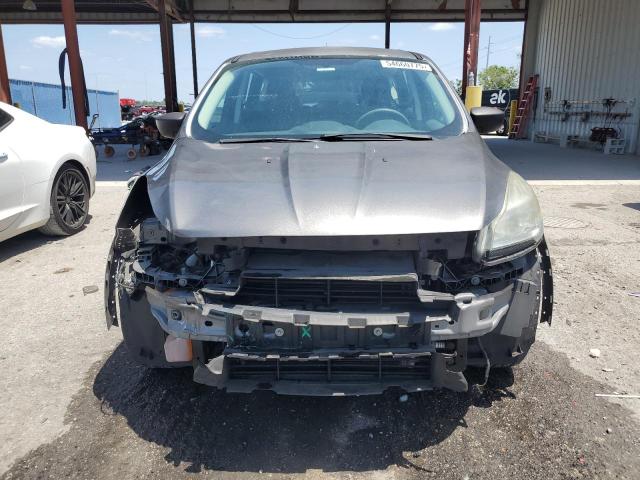  FORD ESCAPE 2014 Gray