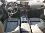 2024 Audi Sq5 Premium Plus zu verkaufen in Austell, GA - Front End