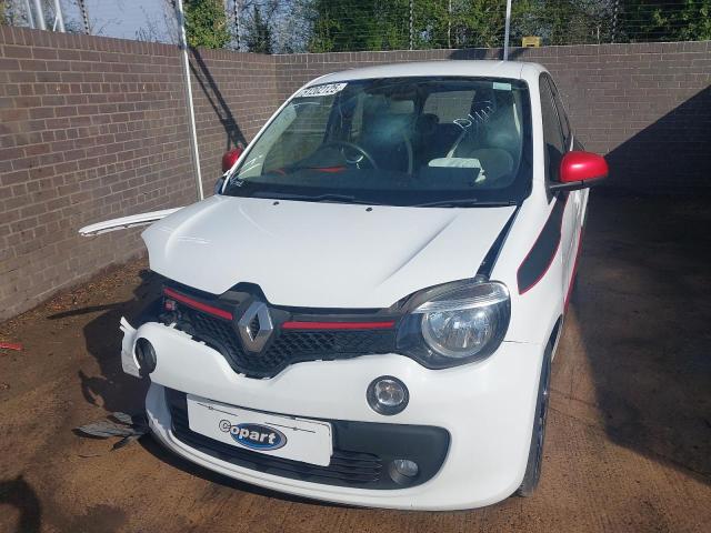2016 RENAULT TWINGO DYN