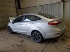 2017 Ford Fiesta Se იყიდება Pennsburg-ში, PA - Front End