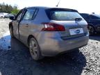 2016 PEUGEOT 308 ACTIVE for sale at Copart BELFAST