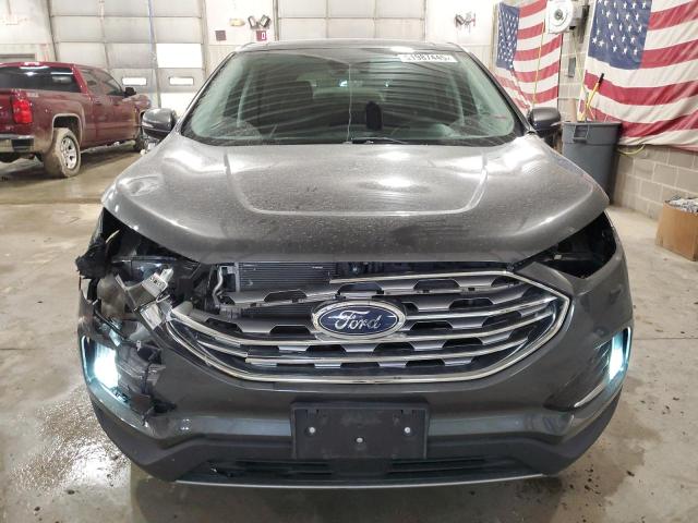  FORD EDGE 2020 Угольный