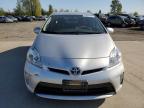 2015 Toyota Prius    de vânzare în Woodburn, OR - Side
