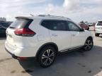 2017 Nissan Rogue S for Sale in New Orleans, LA - Water/Flood