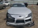 2020 Toyota Supra Base en Venta en Pennsburg, PA - Side