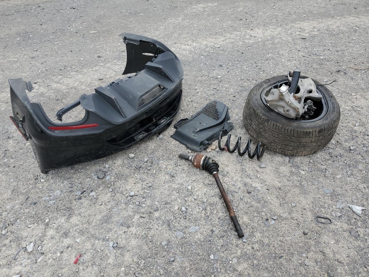 1FA6P8CF9L5175459 2020 Ford Mustang Gt