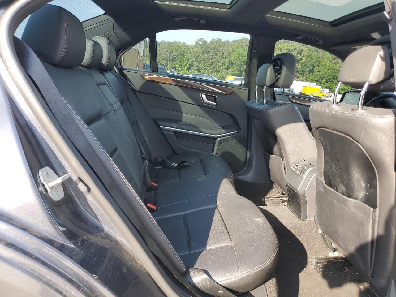 2016 Mercedes-Benz E 350 VIN: WDDHF5KBXGB185868 Lot: 54947285