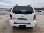2007 Nissan Pathfinder Le en Venta en Lawrenceburg, KY - Front End