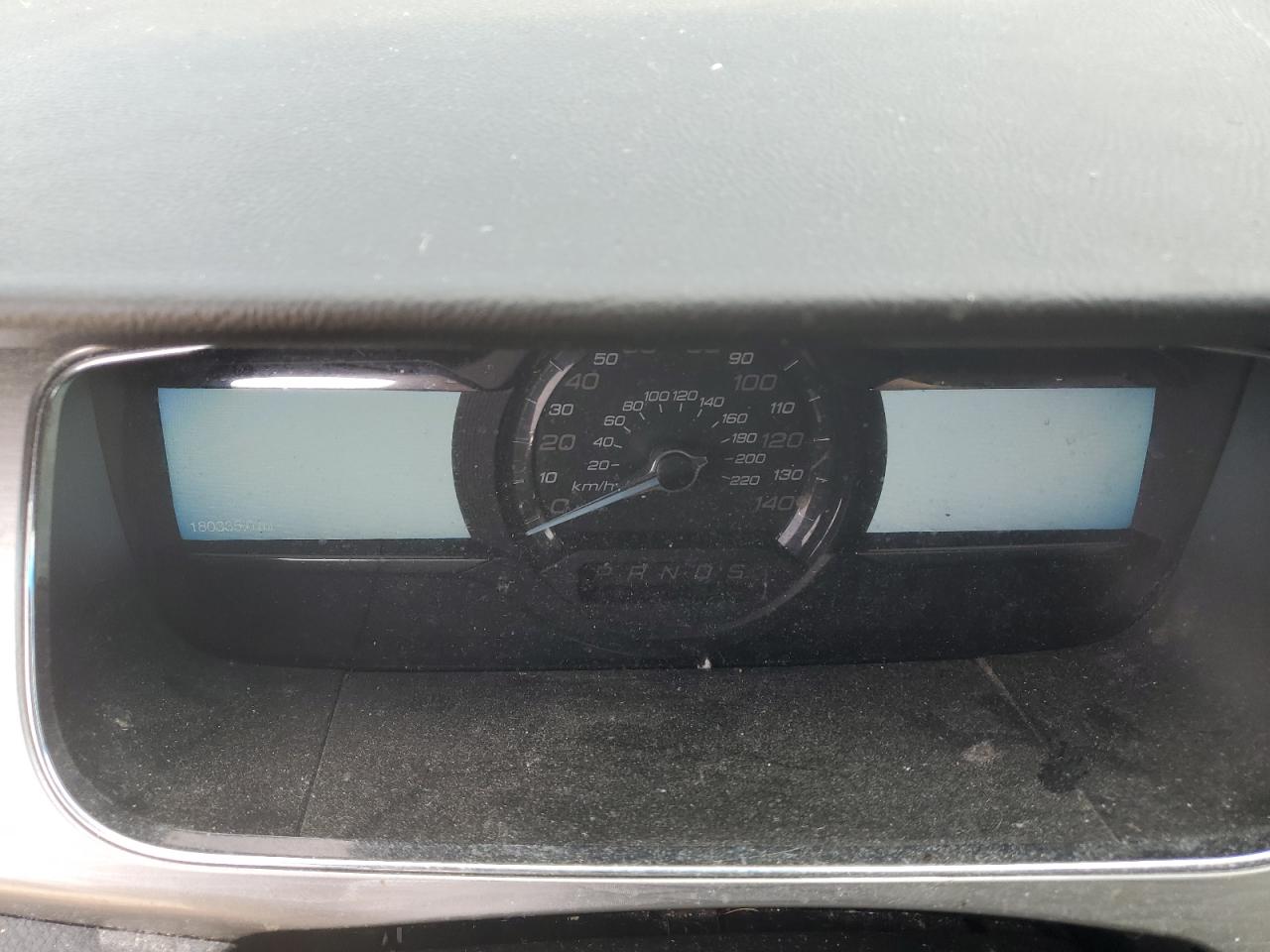 2013 Ford Taurus Sel VIN: 1FAHP2E88DG210549 Lot: 52849585