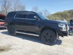 2019 Chevrolet Tahoe K1500 Ls zu verkaufen in Ellwood City, PA - Front End