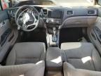 2015 Honda Civic Ex zu verkaufen in Lebanon, TN - Side